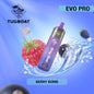 Tugboat EVO Pro 15000 Puffs Vape