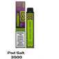 Pod Salt Nexus 3500 Puffs Vape