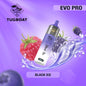 Tugboat EVO Pro 15000 Puffs Vape