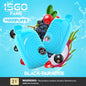 ISGO Paris 14000 Puffs Vape