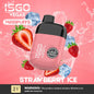 ISGO Paris 14000 Puffs Vape