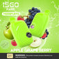 ISGO Paris 14000 Puffs Vape