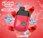 ISGO Paris 14000 Puffs Vape