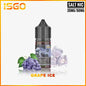 ISGO Liquid 30ml 25/50mg