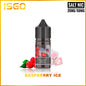 ISGO Liquid 30ml 25/50mg