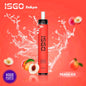 New ISGO Tokyo 4000 Puffs