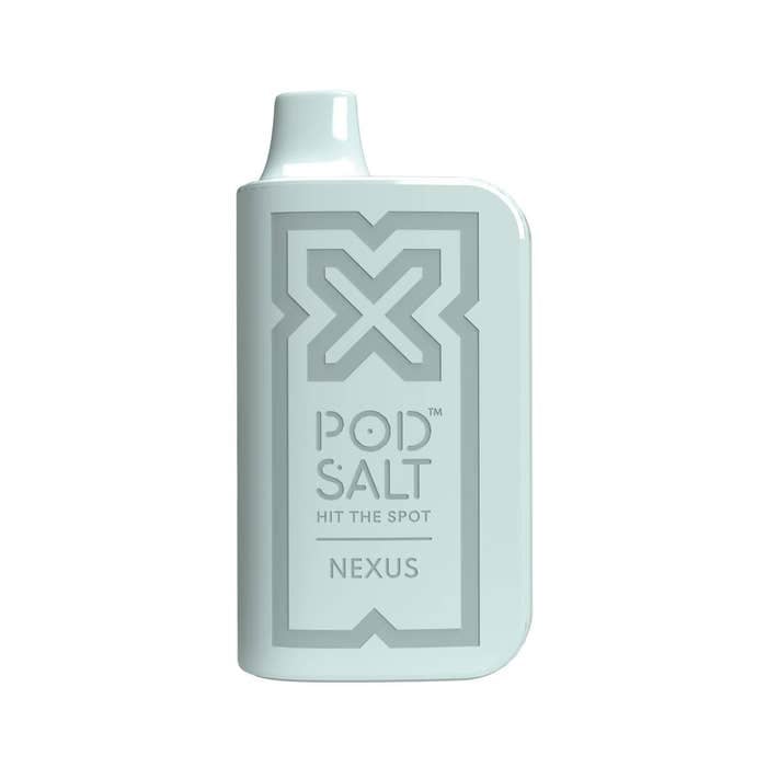 Pod Salt Nexus 6000 Puffs