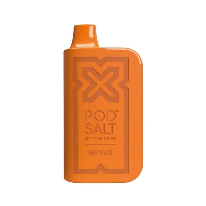 Pod Salt Nexus 6000 Puffs