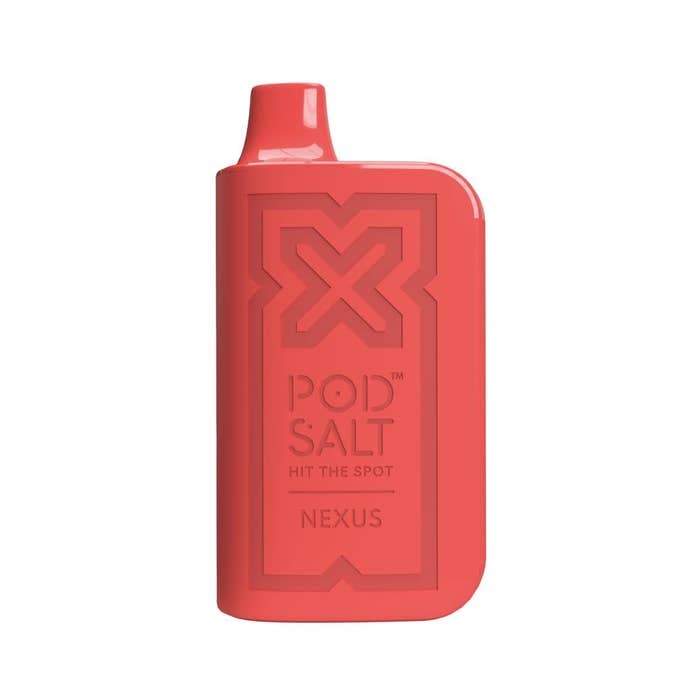 Pod Salt Nexus 6000 Puffs