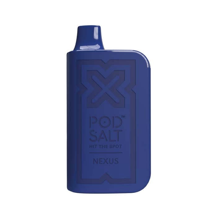 Pod Salt Nexus 6000 Puffs