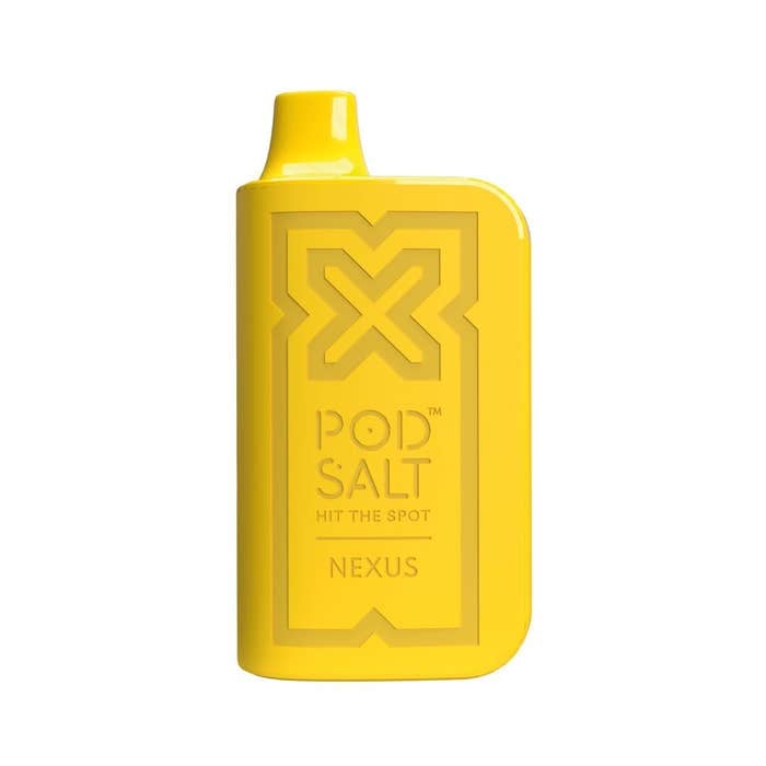 Pod Salt Nexus 6000 Puffs