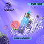 Tugboat EVO Pro 15000 Puffs Vape