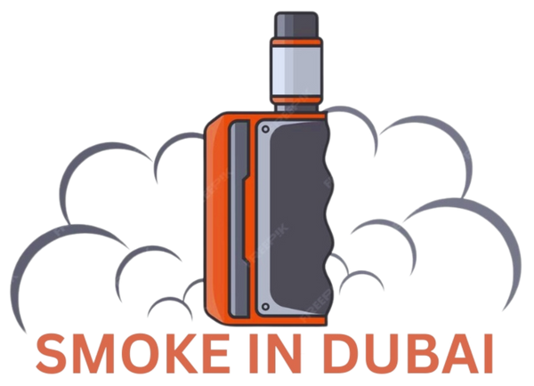 vape in Dubai