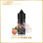 ISGO Liquid 30ml 25/50mg