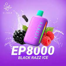 ELF Bar EP8000 Puffs Vape