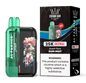 Al Fakher Ultra 25000 Disposable Vape | Bigger Puffs Kit